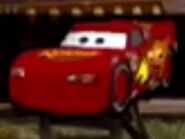 Icon from Cars: The Video Game