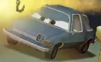 Petey Pacer | Cars Video Games Wiki | Fandom