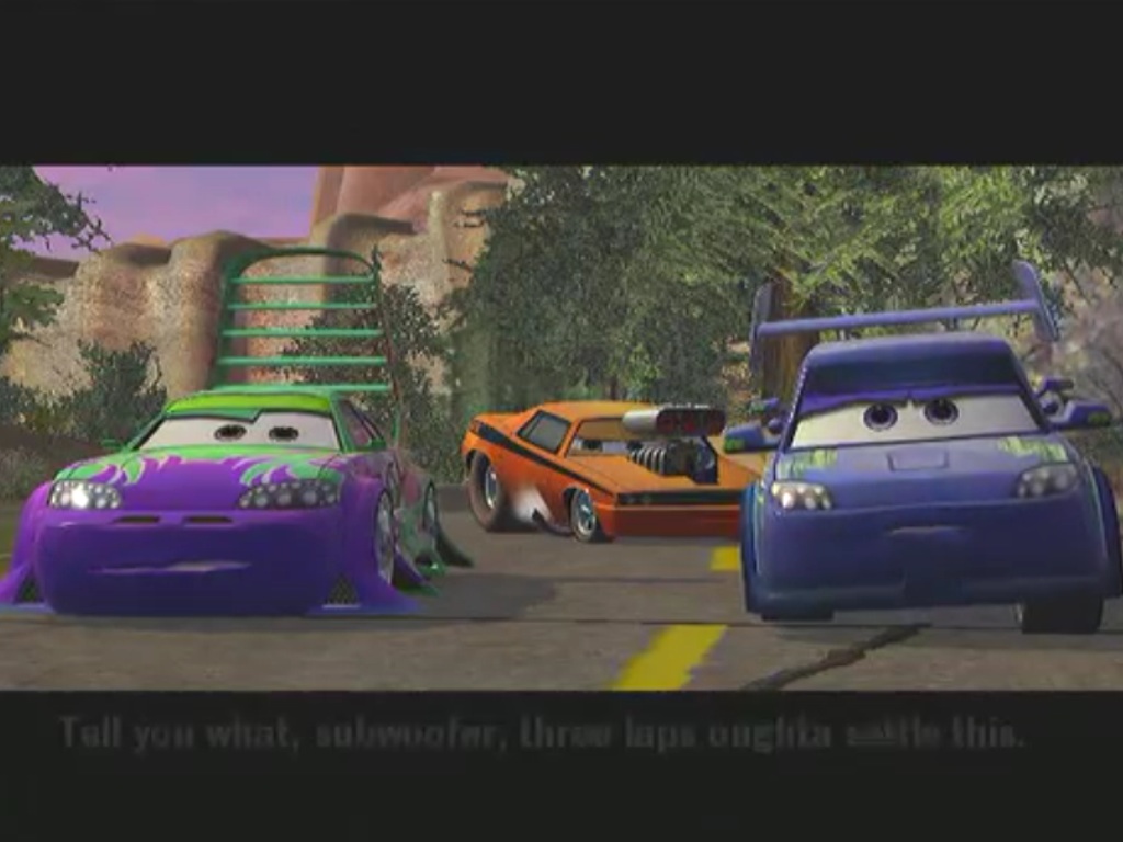 DJ Cars Video Games Wiki Fandom