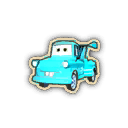 Tokyo Mater's Status Icon