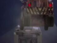 Mater in the intro of Cars: Mater-National Championship