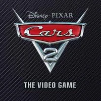 cars 2 game xbox 360