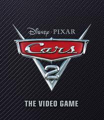 Cars 2: The Video Game - Wikipedia