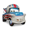 Mater the Greater