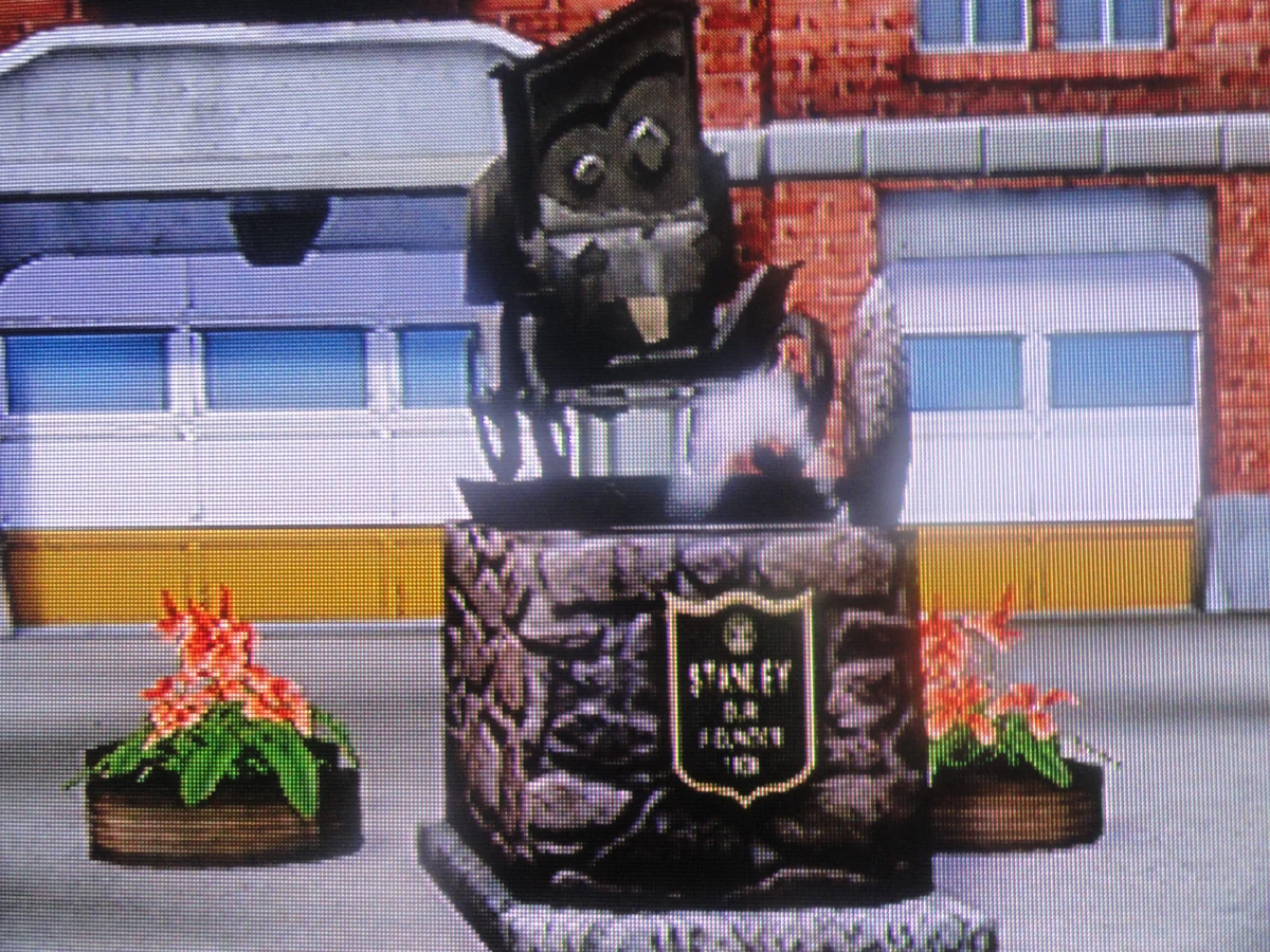 Stanley Cars Video Games Wiki Fandom