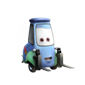 Status Icon (Cars 2)