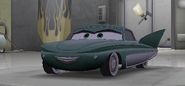 Cars: Mater-National Championship