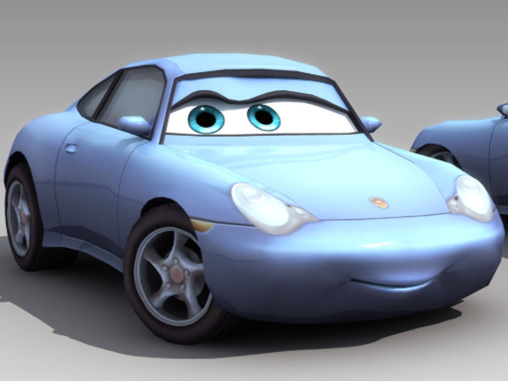 Sally Carrera Cars Video Games Wiki Fandom