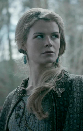 Gwyn Forrester | Carter Nelsons Westeros Wiki | Fandom