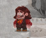 Thumbo