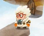 Granny Maldpo (296 KB) Granny Maldpo