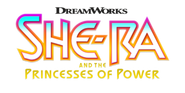 She-Ra e le principesse guerriere