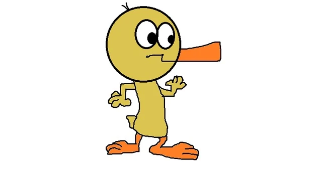 Dinky the Duckling Cartoon Animals Centre Wiki Fandom