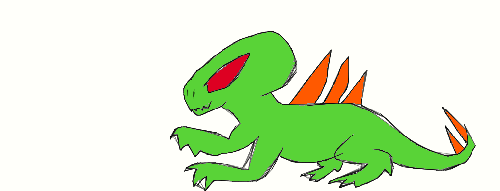 Chupa Cartoon Animals Wiki Fandom