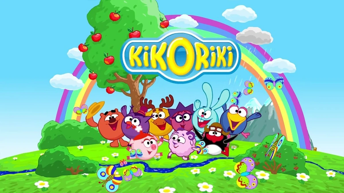 Kikoriki Cartoon Cartoon Movies TV Shows Wiki Fandom kikoriki-cartoon-cartoon-movies-tv-shows-wiki-fandom