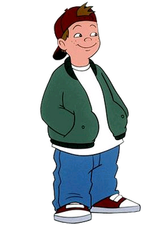 . Detweiler | Cartoon Characters Wiki | Fandom . Detweiler | Cartoon Characters Wiki | Fandom