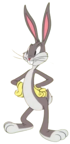 looney tunes characters lola bunny