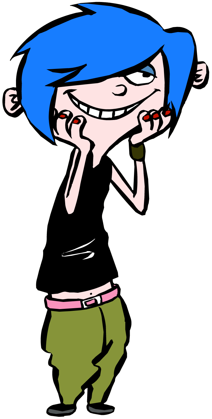 Marie Kanker | Cartoon Characters Wiki | Fandom Marie Kanker | Cartoon Characters Wiki | Fandom