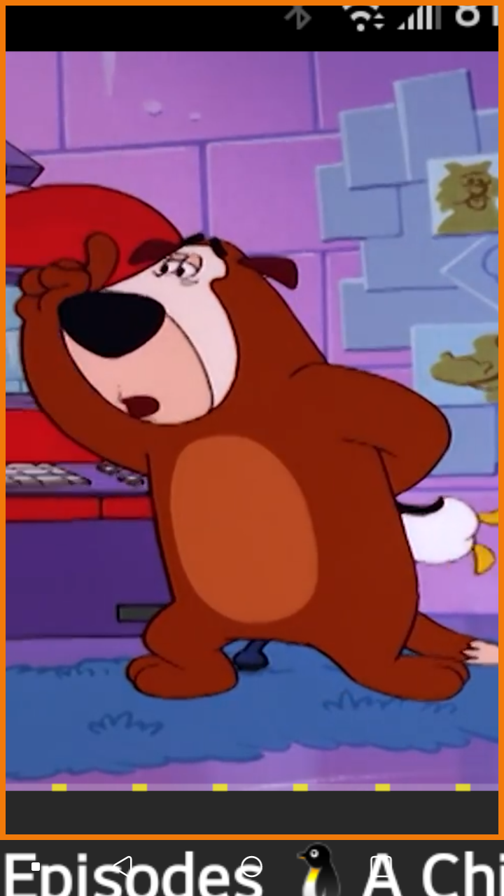 Smedley | Cartoon Characters Wiki | Fandom