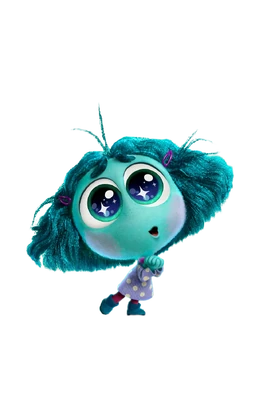 Envy (Inside Out) | Cartoon Characters Wiki | Fandom