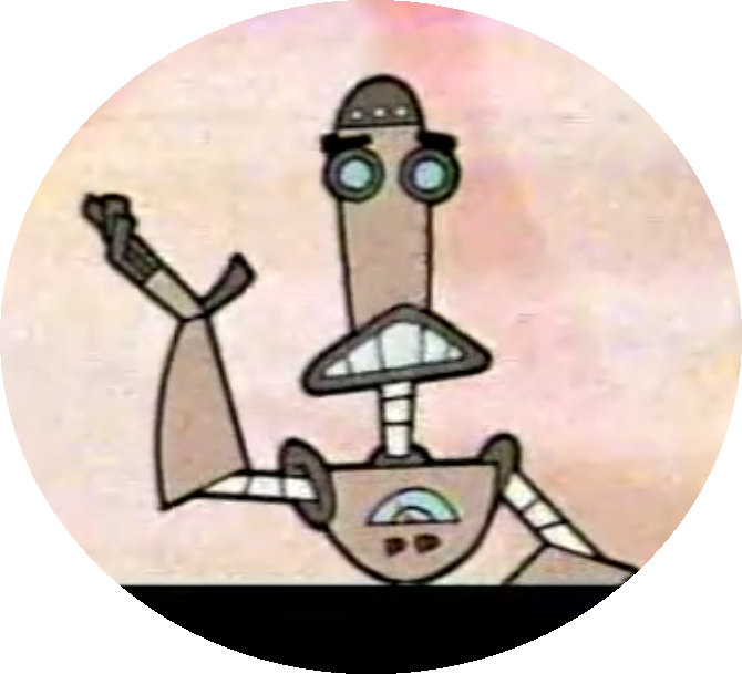 Larry 3000 Cartoon Characters Wiki Fandom