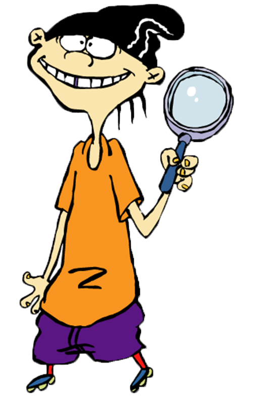Edd | Cartoon Characters Wiki | Fandom Edd | Cartoon Characters Wiki | Fandom