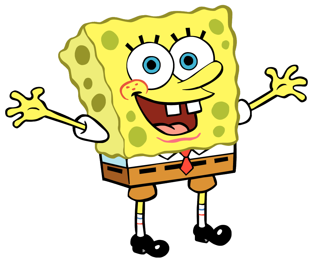 Spongebob Squarepants | Leggings