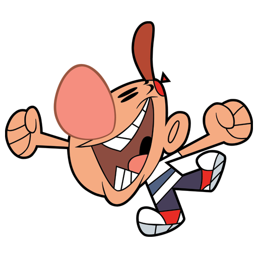 Billy, Cartoon Characters Wiki