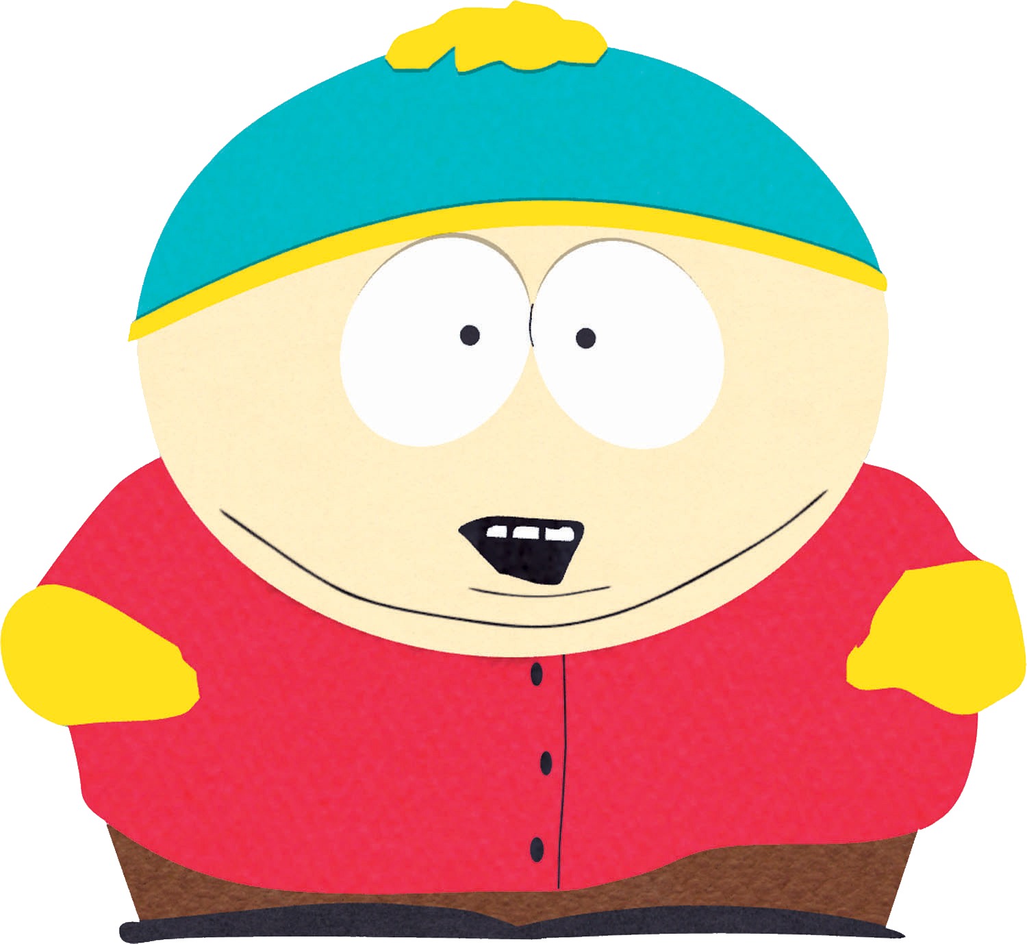 Eric Cartman, Cartoon Characters Wiki