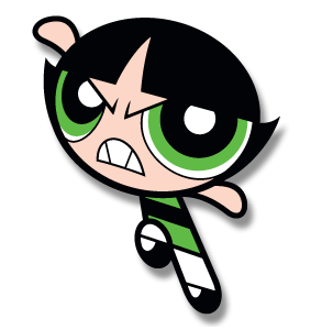 Buttercup, Cartoon Characters Wiki