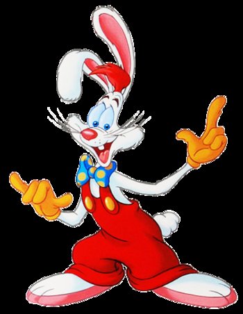 Roger Rabbit | Cartoon Characters Wiki | Fandom