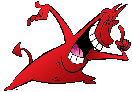 The Red Guy | Cartoon Characters Wiki | Fandom The Red Guy | Cartoon Characters Wiki | Fandom
