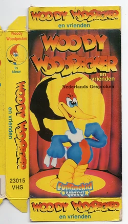 Woody Woodpecker En Vrienden Cartoon Dubbing Wiki Fandom Woody Woodpecker En Vrienden Cartoon Dubbing Wiki Fandom