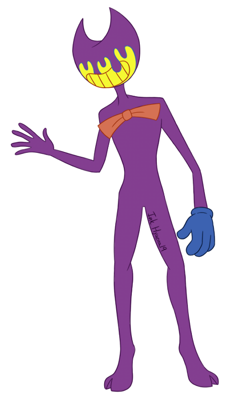 SCP-7000, Cartoon monster Wiki