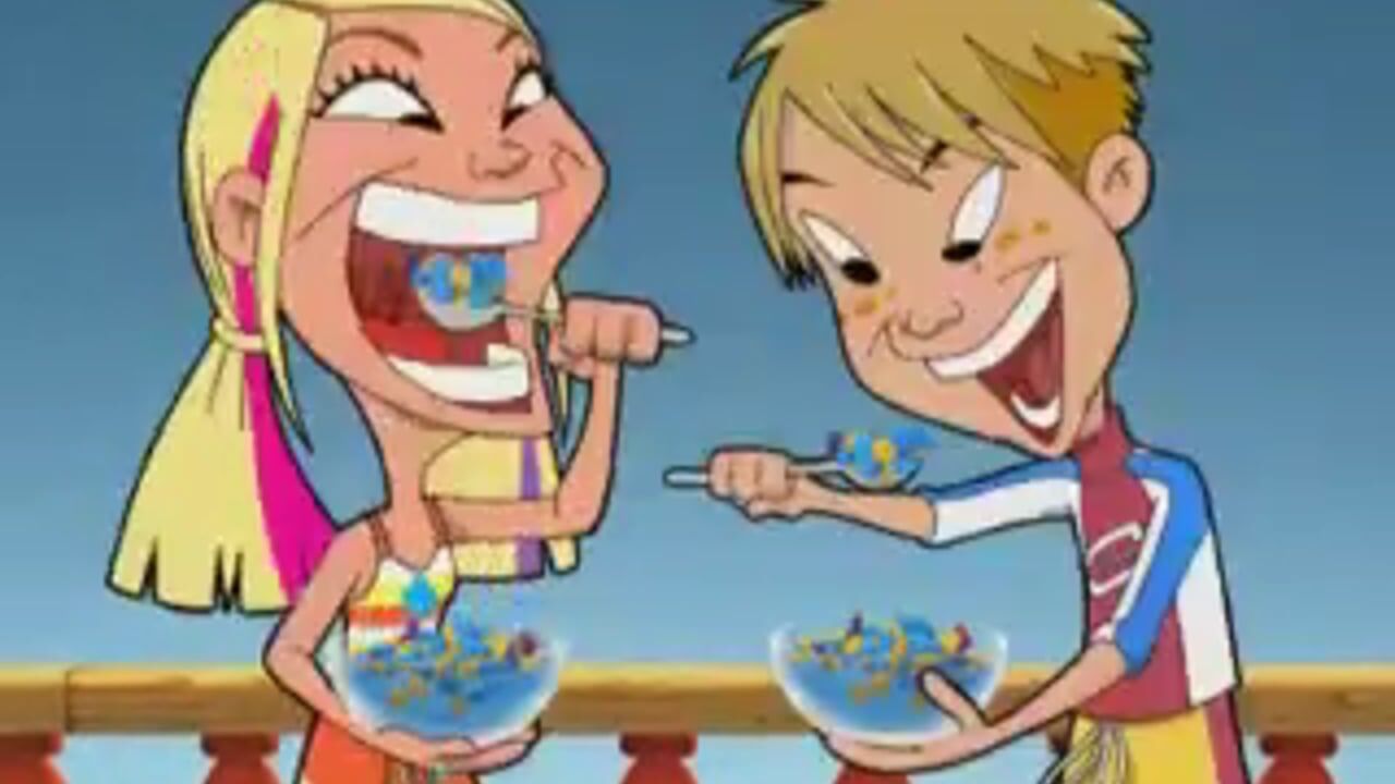 Kiki and Kiko Kai | Cartoon Network City Fanon Wiki | Fandom Kiki and Kiko Kai | Cartoon Network City Fanon Wiki | Fandom
