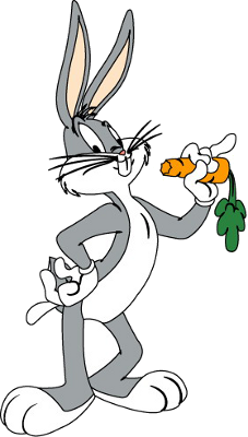 Bugs Bunny | Cartoon Network City Fanon Wiki | Fandom