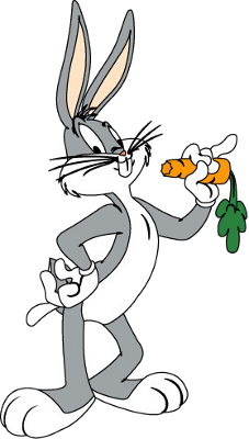 Bugs Bunny | Cartoon Network City Fanon Wiki | Fandom Bugs Bunny | Cartoon Network City Fanon Wiki | Fandom
