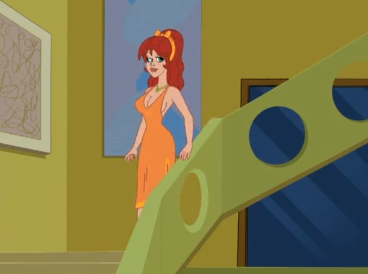 Princess Bleh | Cartoon Network City Fanon Wiki | Fandom