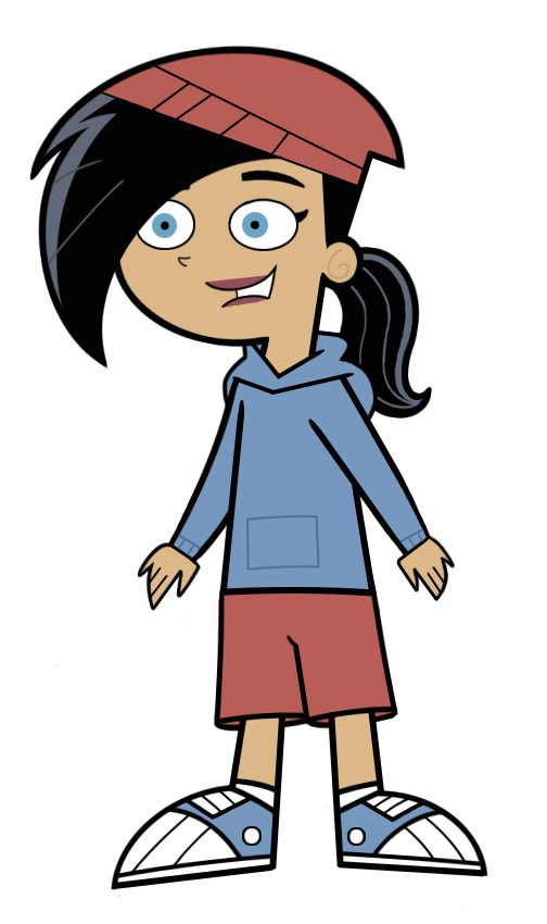 Dani Fenton Cartoon Network City Fanon Wiki Fandom 8068