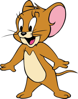Jerry Mouse | Cartoon Network City Fanon Wiki | Fandom Jerry Mouse | Cartoon Network City Fanon Wiki | Fandom