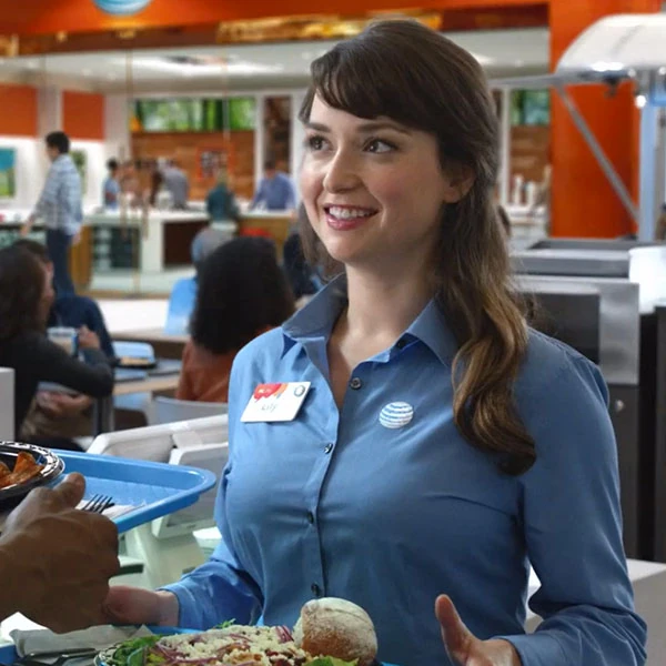 Lily.Adams – Telegraph