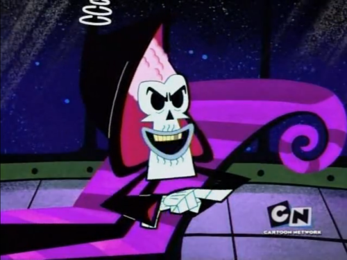 Morg | Cartoon Network City Fanon Wiki | Fandom Morg | Cartoon Network City Fanon Wiki | Fandom