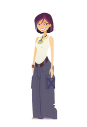 Nikki Wong | Cartoon Network City Fanon Wiki | Fandom Nikki Wong | Cartoon Network City Fanon Wiki | Fandom