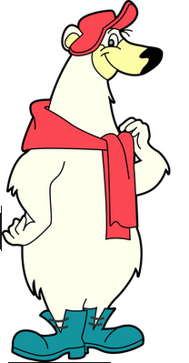 Breezly Bruin Cartoon Network City Fanon Wiki Fandom Breezly Bruin Cartoon Network City Fanon Wiki Fandom