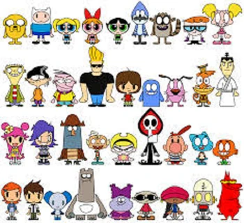 Wiki Cartoon Network fans