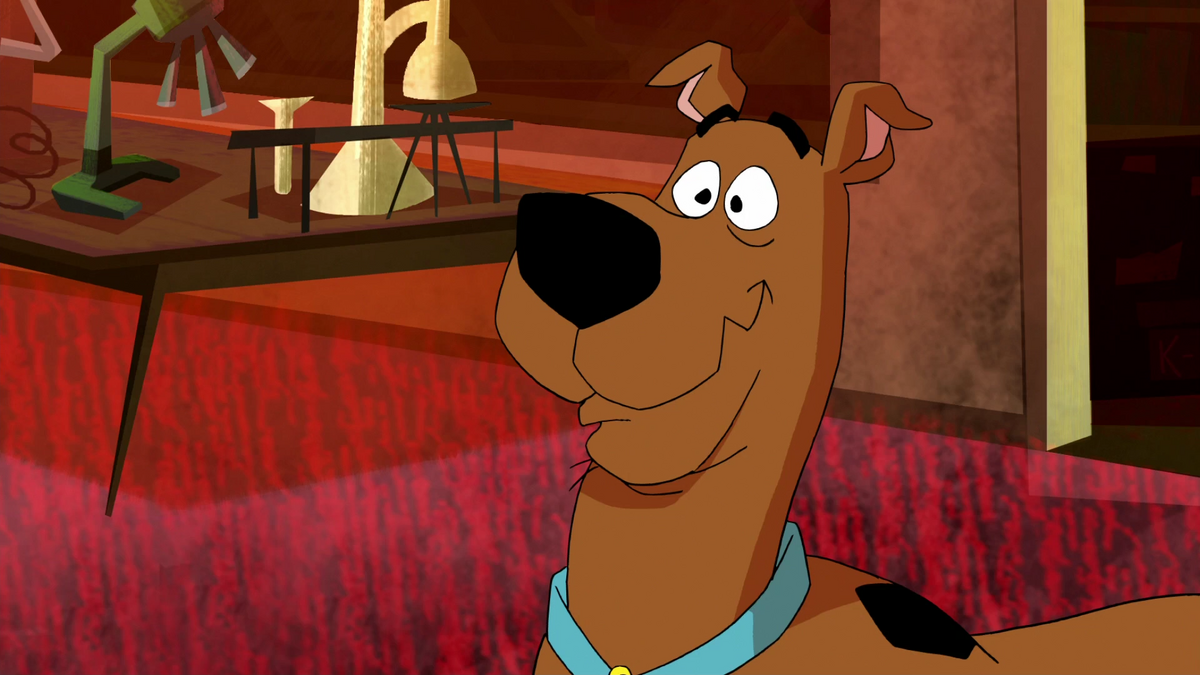 Scooby Doo Scooby Doo Mystery Incorporated Wiki Fandom