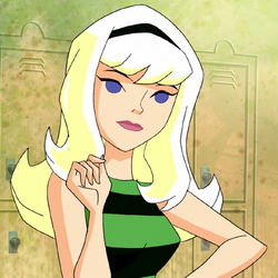Category Female Characters Scooby Doo Mystery Incorporated Wiki