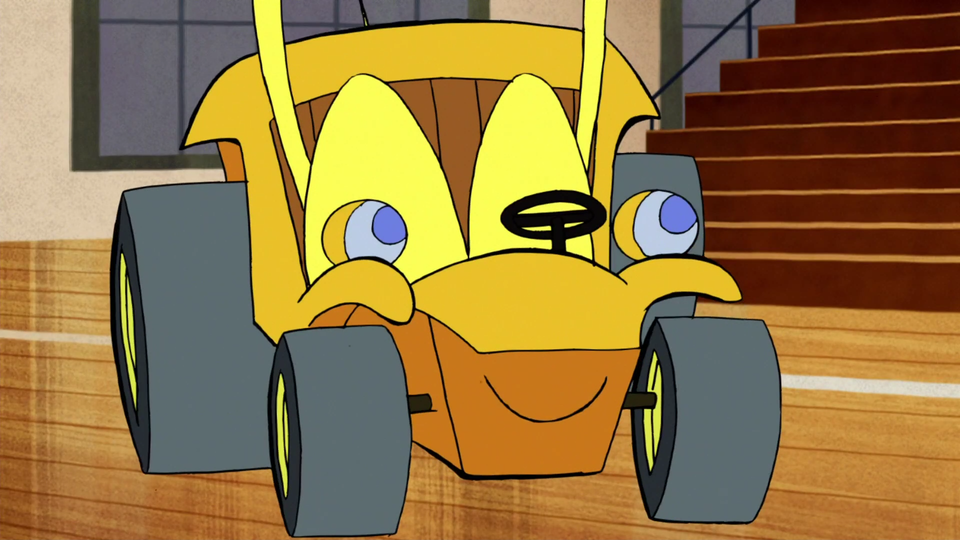Speed Buggy | Scooby-Doo! Mystery Incorporated Wiki | Fandom Speed Buggy | Scooby-Doo! Mystery Incorporated Wiki | Fandom