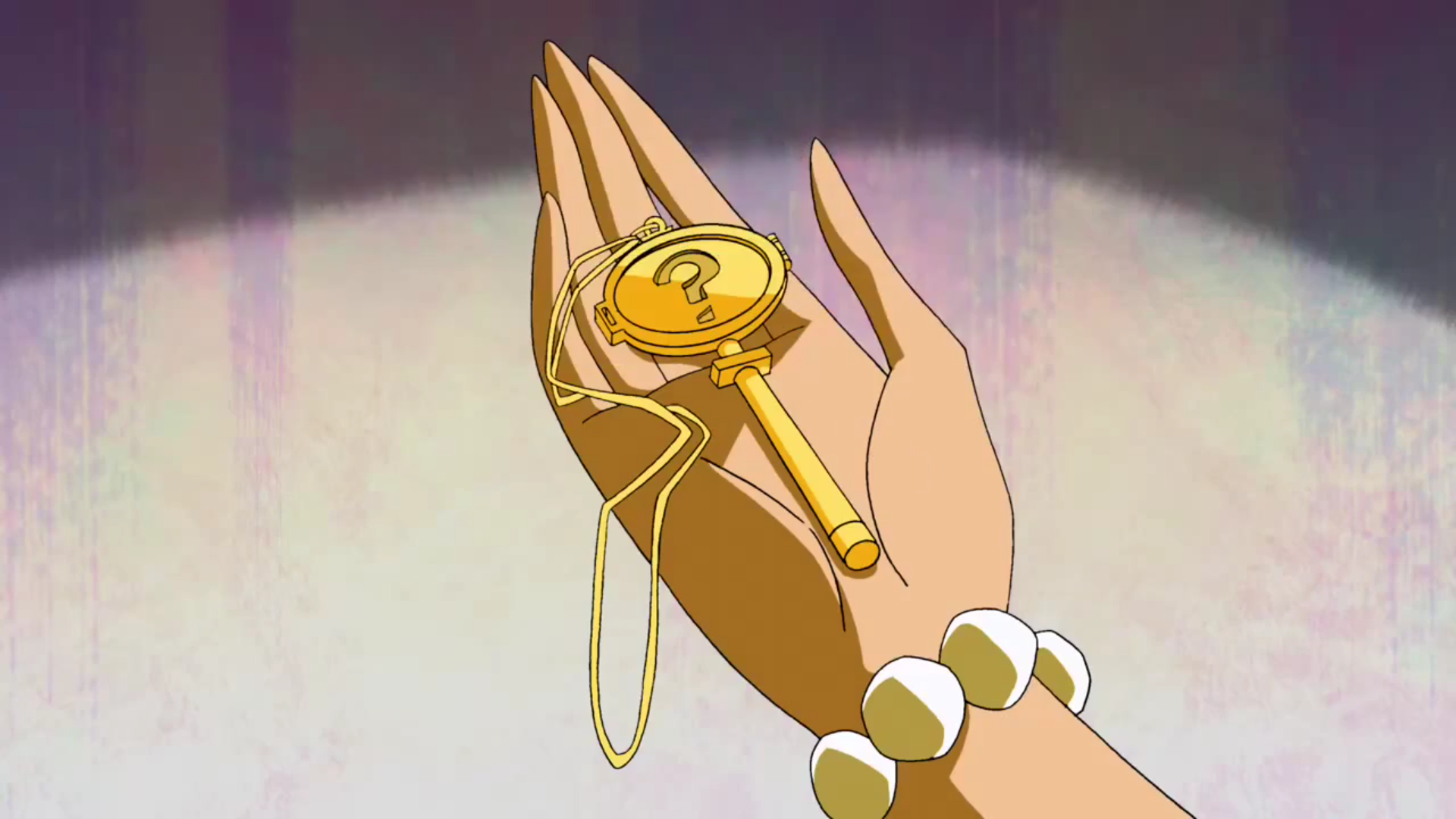 Judy Reeves Locket Scooby Doo Mystery Incorporated Wiki Fandom