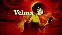 Velma Dinkley